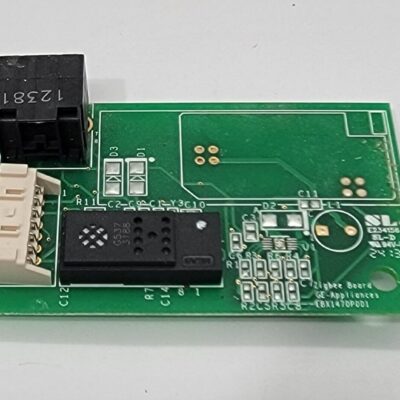 Genuine Refrigerator GE Humidity Sensor Board Part#197D8575G010