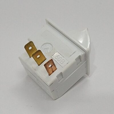 Genuine Refrigerator GE Monogram Switch Part#60T85