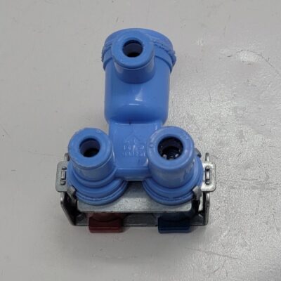 Genuine Refrigerator GE Monogram Water Inlet Valve Part#RIV-12AE-6