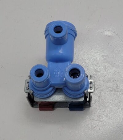 Genuine Refrigerator GE Monogram Water Inlet Valve Part#RIV-12AE-6