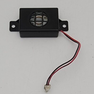 Genuine Refrigerator GE Speaker Module