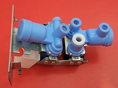 Genuine Refrigerator GE Water Inlet Valve Part#RIV-12AE-6