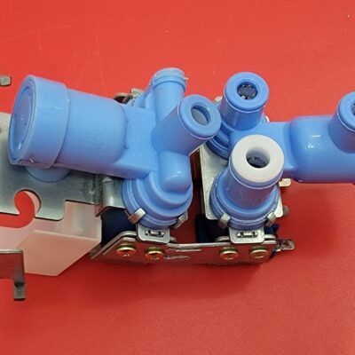 Genuine Refrigerator GE Water Inlet Valve Part#RIV-12AE-6