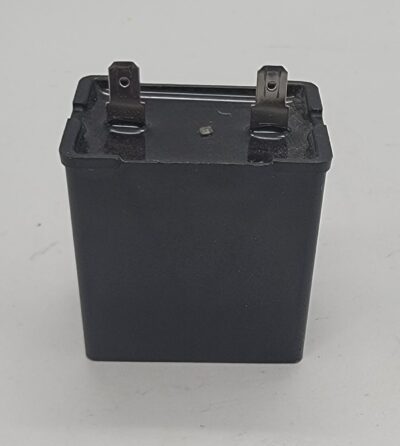 Genuine Refrigerator Hotpoint Capacitor Part#203C2799P005 - Image 3