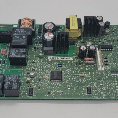 Genuine Refrigerator Hotpoint Control Board Part#200D2260G008