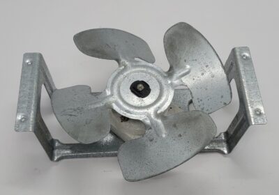 Genuine Refrigerator Kenmore Condenser Fan Motor Part#2206036