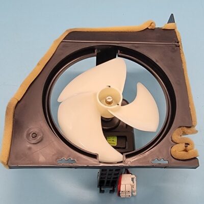 Genuine Refrigerator Kenmore Condenser Fan Motor Part#MCK671589