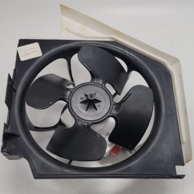 Genuine Refrigerator Kenmore Condenser Fan Motor Part#W10527155