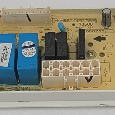 Genuine Refrigerator Kenmore Control Board Part#EBR60070734