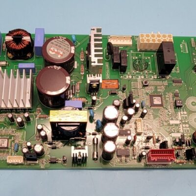 Genuine Refrigerator Kenmore Control Board Part#EBR77042534