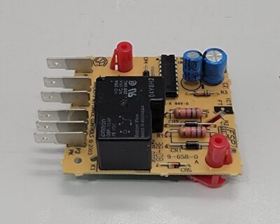 Genuine Refrigerator Kenmore Defrost Control Board Part#2303824A