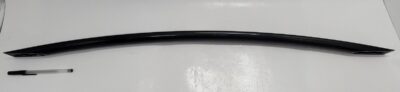 Genuine Refrigerator Kenmore Door Handle Part#W11084369 - Image 3