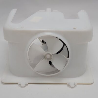 Genuine Refrigerator Kenmore Evaporator Fan Motor Part#2220569