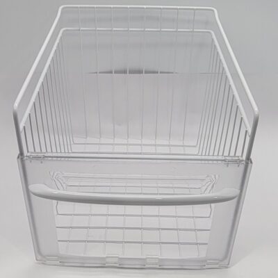 Genuine Refrigerator Kenmore Freezer Basket Part#2223619