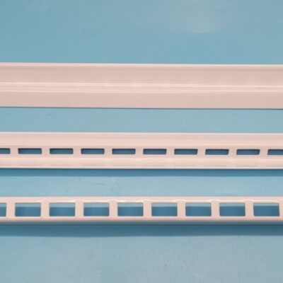 Genuine Refrigerator Kenmore Holder Rail Set