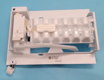 Genuine Refrigerator Kenmore Ice Maker Part#AEQ72909603 - Image 3