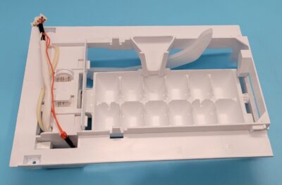 Genuine Refrigerator Kenmore Ice Maker Part#AEQ72909603