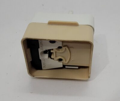 Genuine Refrigerator Kenmore Start Relay Part#2188829 - Image 3