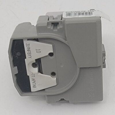 Genuine Refrigerator Kenmore Start Relay Part#W10197428