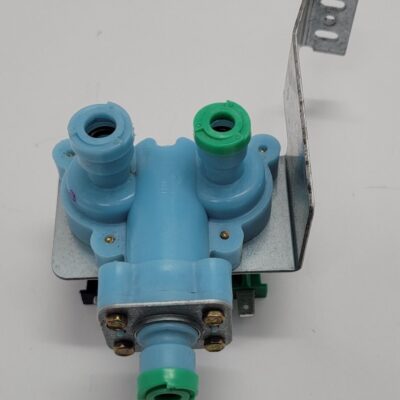 Genuine Refrigerator Kenmore Water Inlet Valve Part#2255457