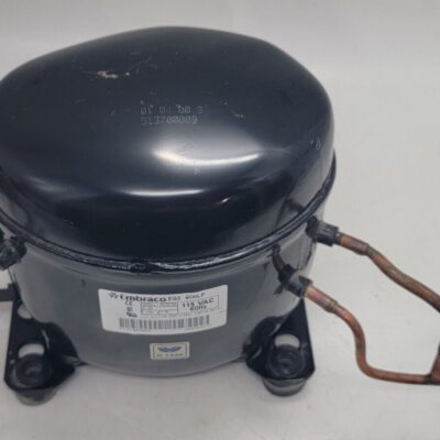 Genuine Refrigerator Kitchen Aid Compressor Part#EGS 90 HLP