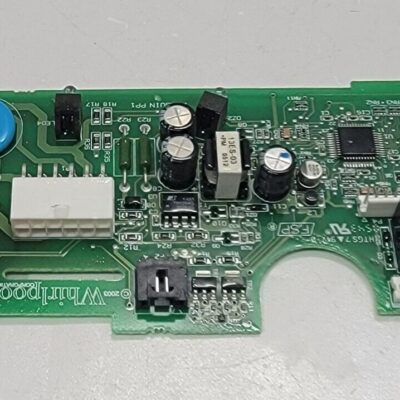 Genuine Refrigerator Kitchen Aid Control Board Part#2252166