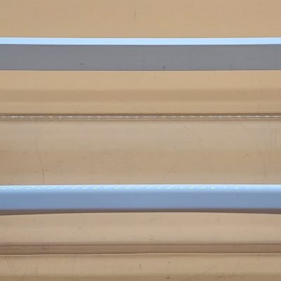 Genuine Refrigerator Kitchen Aid Door Bin Part#2205821K