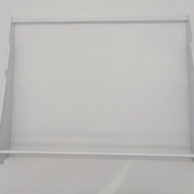 Genuine Refrigerator Kitchen Aid Glass Shelf Support Part#223517 2203054