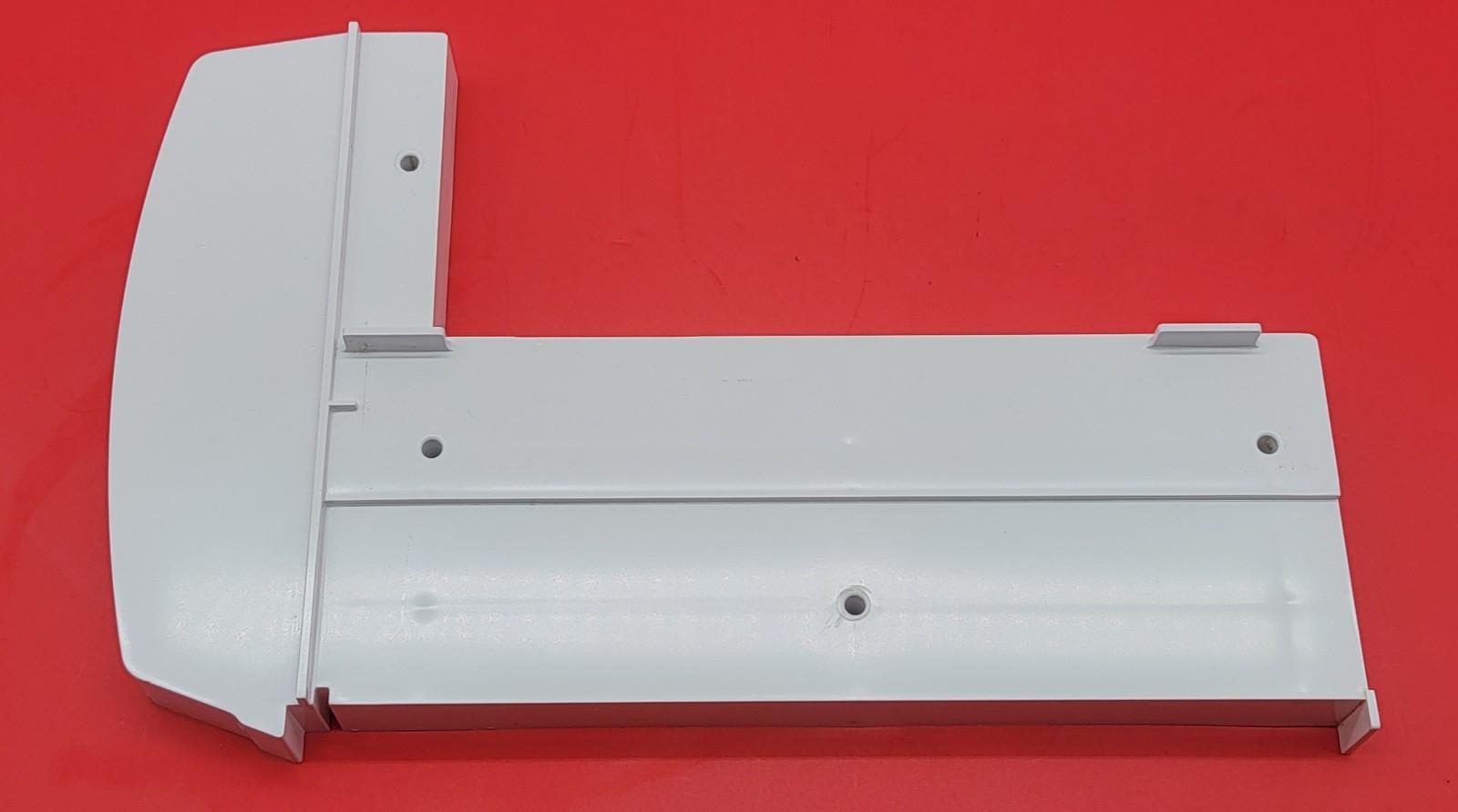 Genuine-Refrigerator-Kitchen-Aid-Left-Track-Part2256442-406187976831 Genuine Refrigerator Kitchen Aid Left Track Part2256442 406187976831