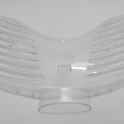 Genuine Refrigerator Kitchen Aid Light Lens Part#8170832