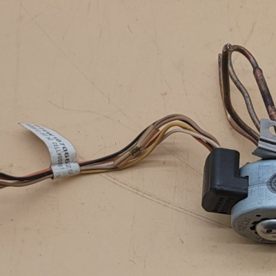 Genuine Refrigerator Kitchen Aid Solenoid Part#W10706629