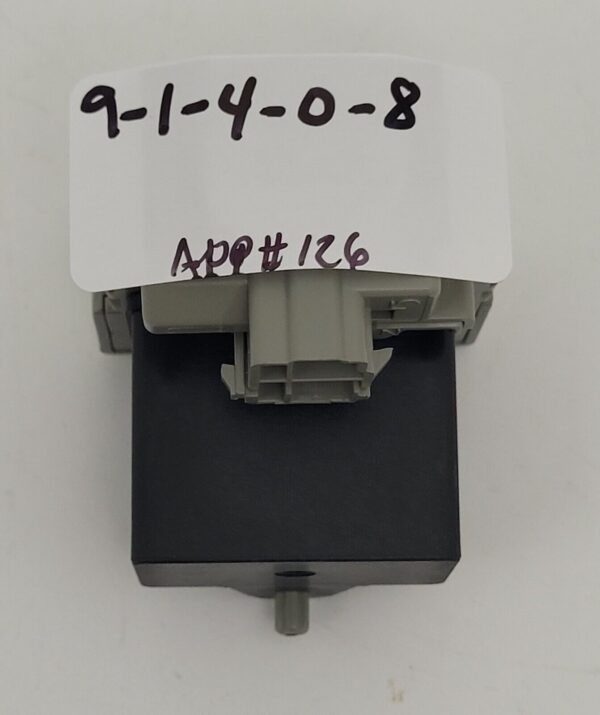 Genuine Refrigerator Kitchen Aid Start Device Part#W10197428 - Image 3