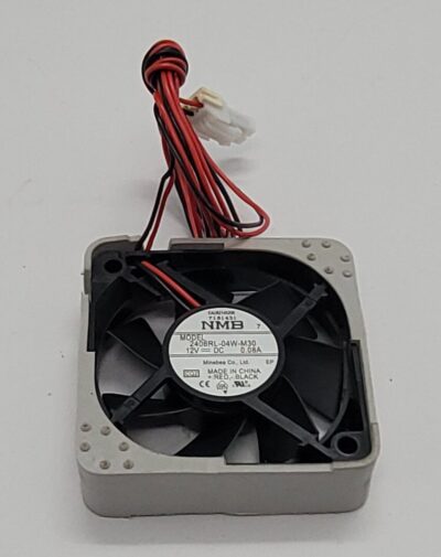 Genuine Refrigerator LG Air Filter Fan Motor Part#EAU62145206