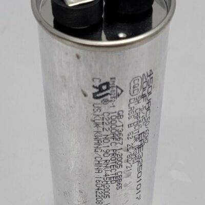 Genuine Refrigerator LG Capacitor Part#EAE32501017