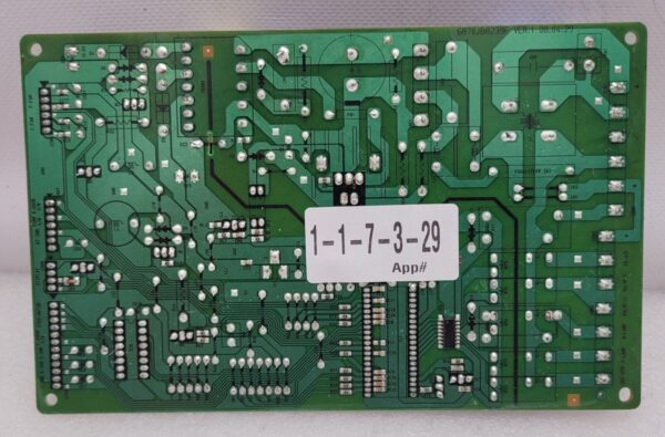 Genuine Refrigerator LG Circuit Board Part# - Image 4