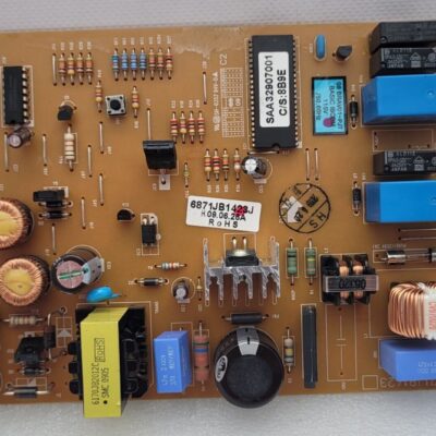 Genuine Refrigerator LG Circuit Board Part#