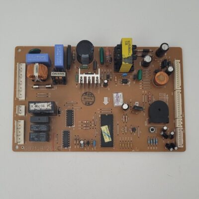 Genuine Refrigerator LG Circuit Board Part#6871JB1284C