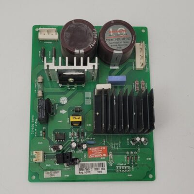 Genuine Refrigerator LG Circuit Board Part#EBR64173903