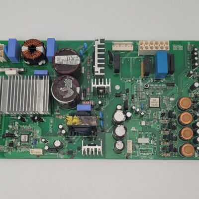 Genuine Refrigerator LG Circuit Board Part#EBR73093617