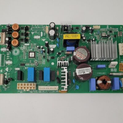 Genuine Refrigerator LG Circuit Board Part#EBR73304204