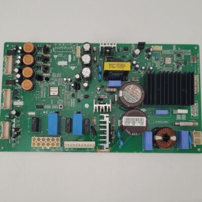 Genuine Refrigerator LG Circuit Board Part#EBR73304210