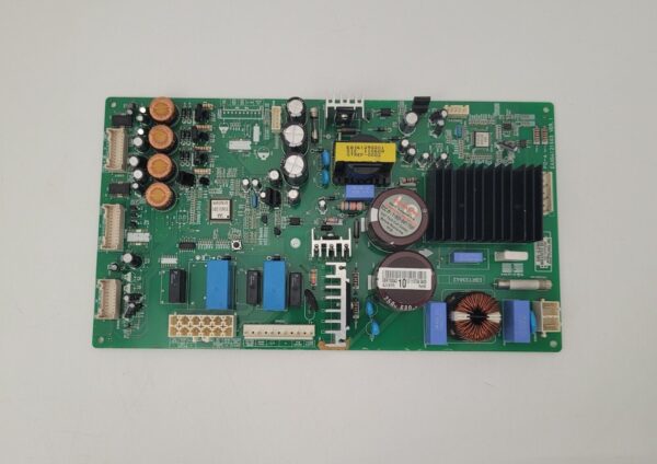 Genuine Refrigerator LG Circuit Board Part#EBR73304210