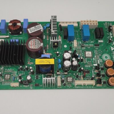 Genuine Refrigerator LG Circuit Board Part#EBR73456502