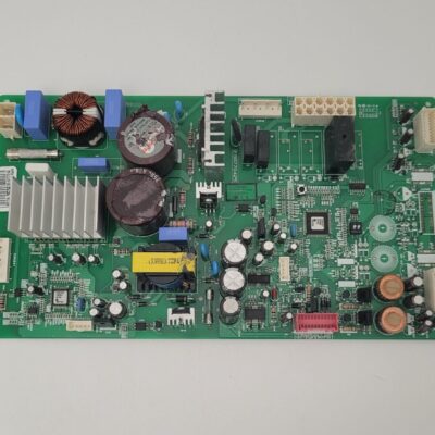 Genuine Refrigerator LG Circuit Board Part#EBR77042506