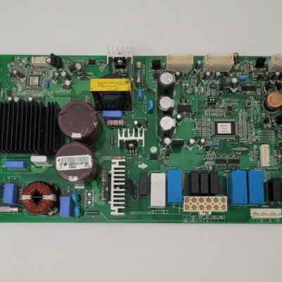 Genuine Refrigerator LG Circuit Board Part#EBR78931603