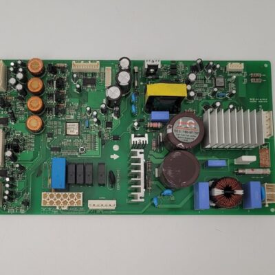 Genuine Refrigerator LG Circuit Board Part#EBR789406.