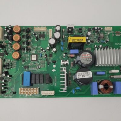 Genuine Refrigerator LG Circuit Board Part#EBR78940612