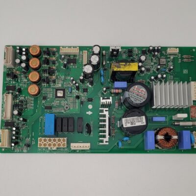 Genuine Refrigerator LG Circuit Board Part#EBR78940613