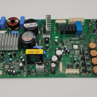 Genuine Refrigerator LG Circuit Board Part#EBR78940613