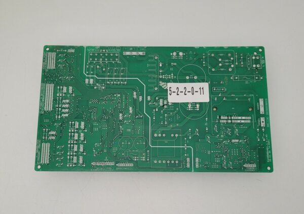 Genuine Refrigerator LG Circuit Board Part#EBR78940619 - Image 3